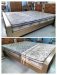 ULTRA HYBRID - SPRING & FOAM TOPPER MATTRESS